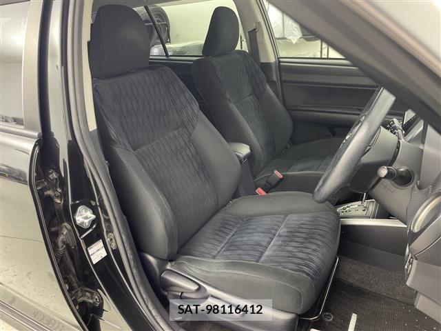 Toyota COROLLA FIELDER 2014 8893350-11