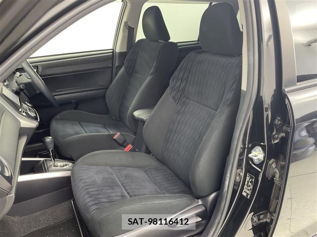 Toyota COROLLA FIELDER 2014 8893350-12