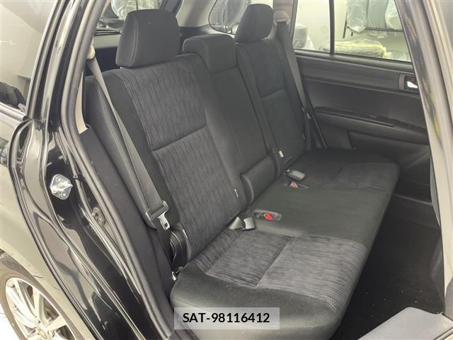 Toyota COROLLA FIELDER 2014 8893350-13