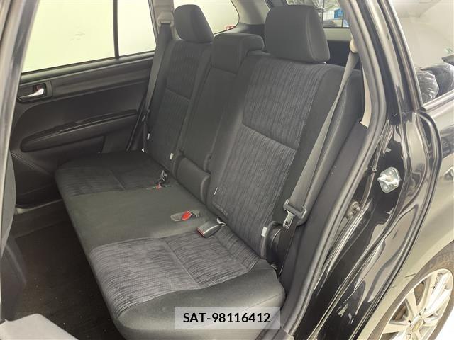 Toyota COROLLA FIELDER 2014 8893350-14