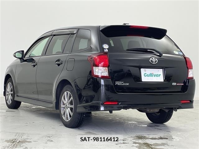 Toyota COROLLA FIELDER 2014 8893350-15