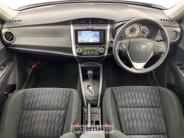 Toyota COROLLA FIELDER 2014 8893350-16