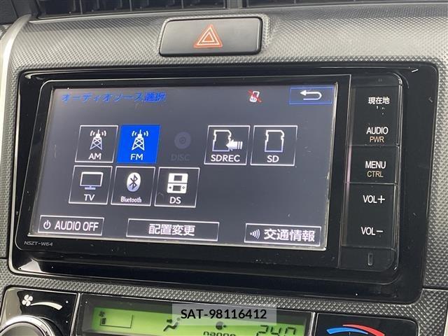 Toyota COROLLA FIELDER 2014 8893350-18