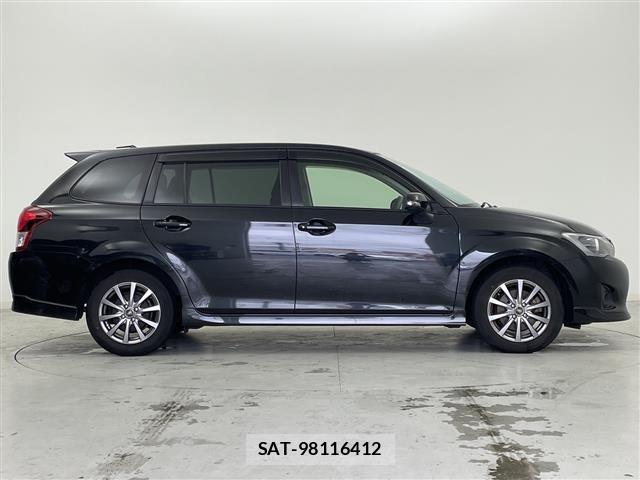 Toyota COROLLA FIELDER 2014 8893350-2
