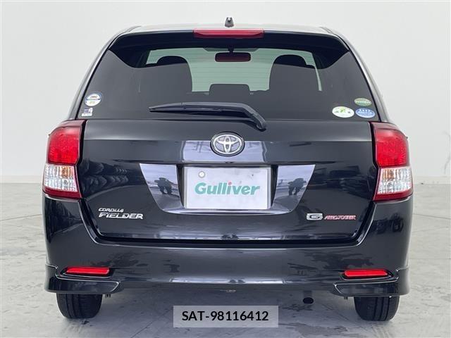 Toyota COROLLA FIELDER 2014 8893350-4