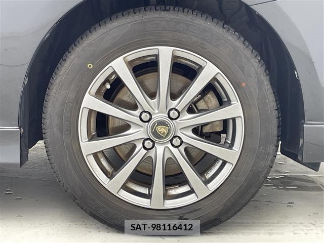 Toyota COROLLA FIELDER 2014 8893350-6
