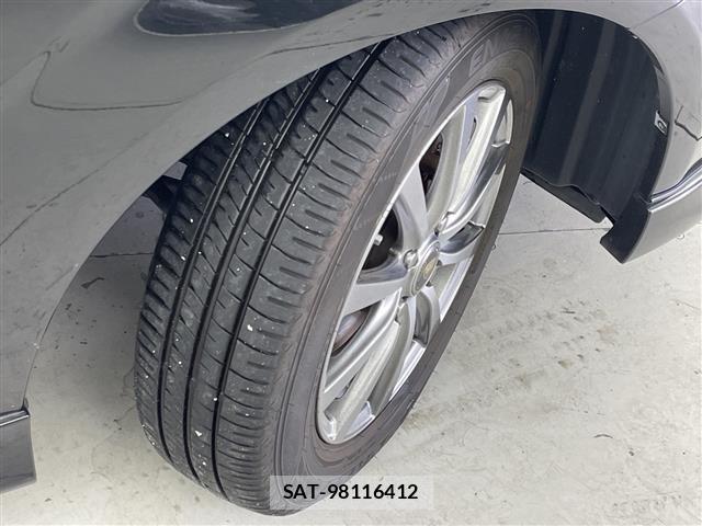 Toyota COROLLA FIELDER 2014 8893350-8