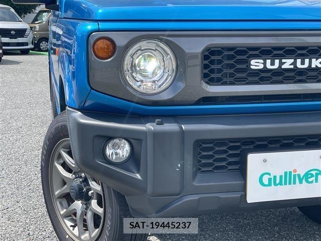 Suzuki JIMNY 2022 8748669-10
