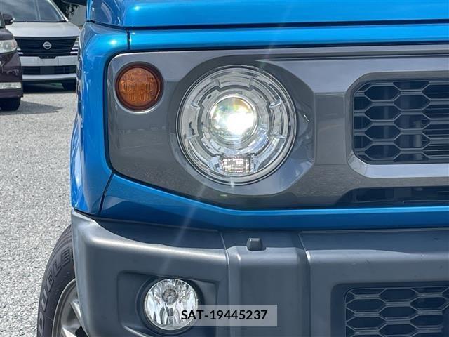 Suzuki JIMNY 2022 8748669-11