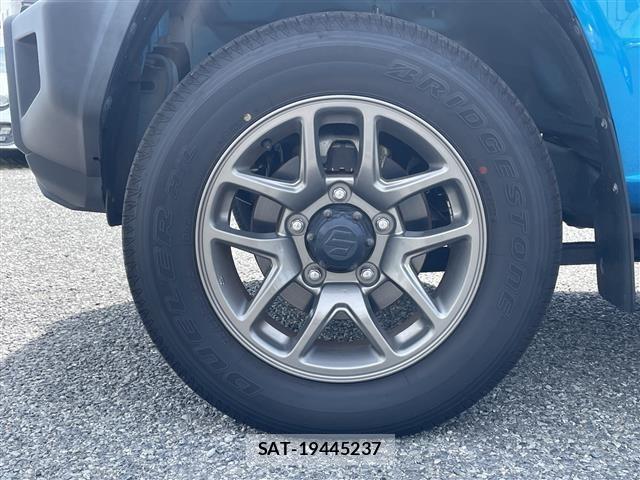 Suzuki JIMNY 2022 8748669-12