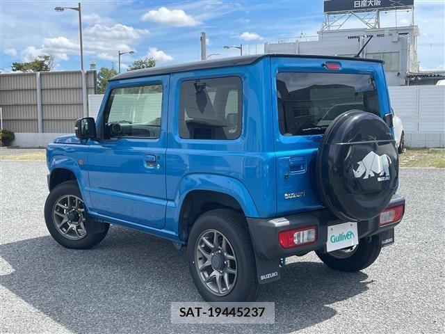 Suzuki JIMNY 2022 8748669-13