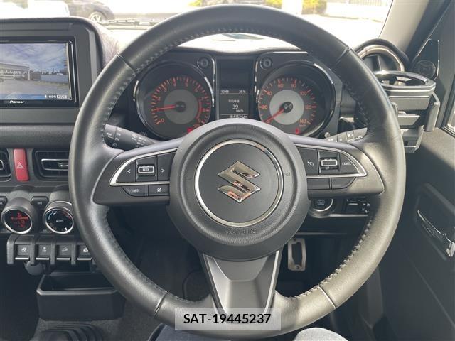Suzuki JIMNY 2022 8748669-14
