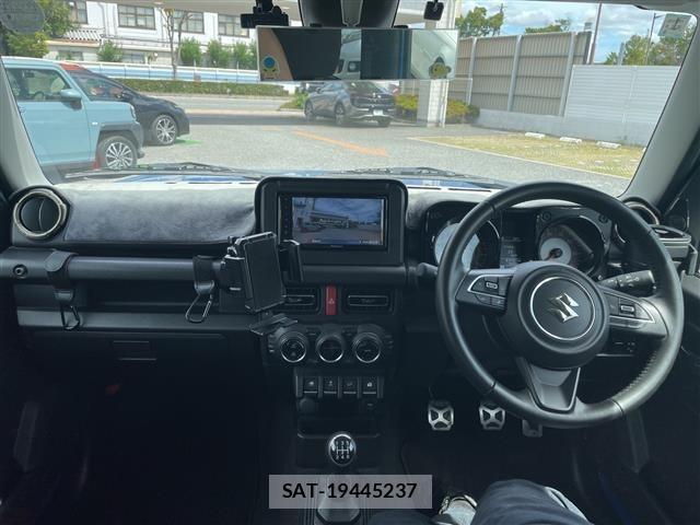 Suzuki JIMNY 2022 8748669-15