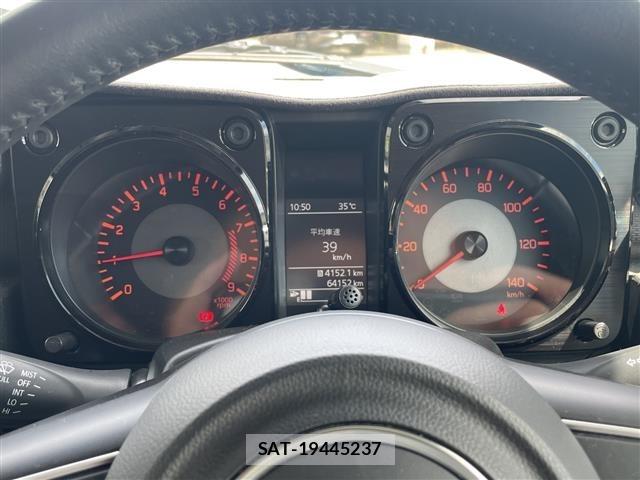 Suzuki JIMNY 2022 8748669-16