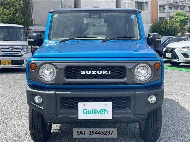 Suzuki JIMNY 2022 8748669-20