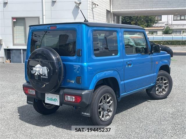 Suzuki JIMNY 2022 8748669-22