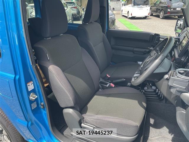 Suzuki JIMNY 2022 8748669-5
