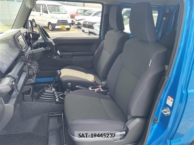 Suzuki JIMNY 2022 8748669-7