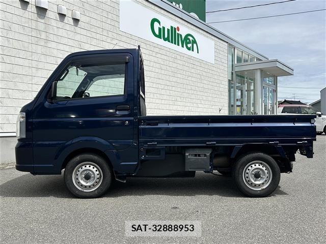 Suzuki CARRY TRUCK 2023 8933709-1