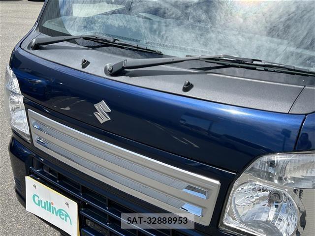 Suzuki CARRY TRUCK 2023 8933709-11