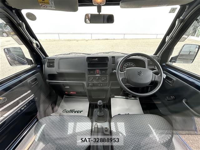 Suzuki CARRY TRUCK 2023 8933709-14