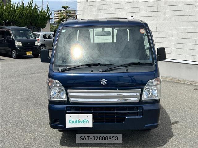 Suzuki CARRY TRUCK 2023 8933709-15