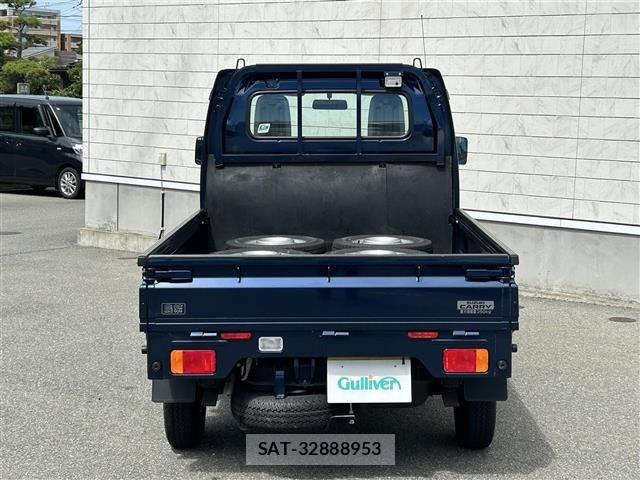 Suzuki CARRY TRUCK 2023 8933709-16