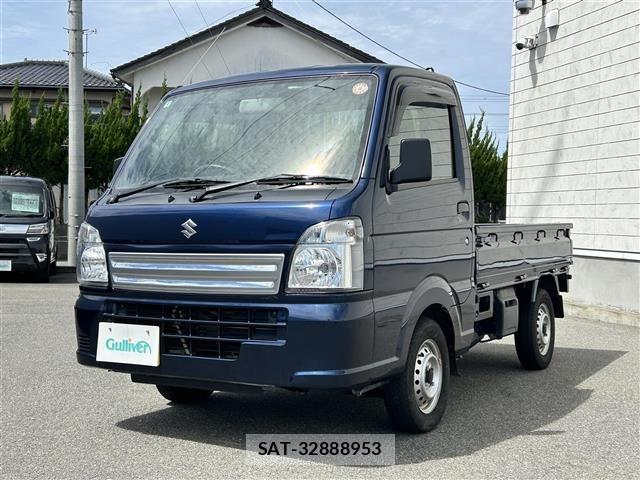 Suzuki CARRY TRUCK 2023 8933709-17