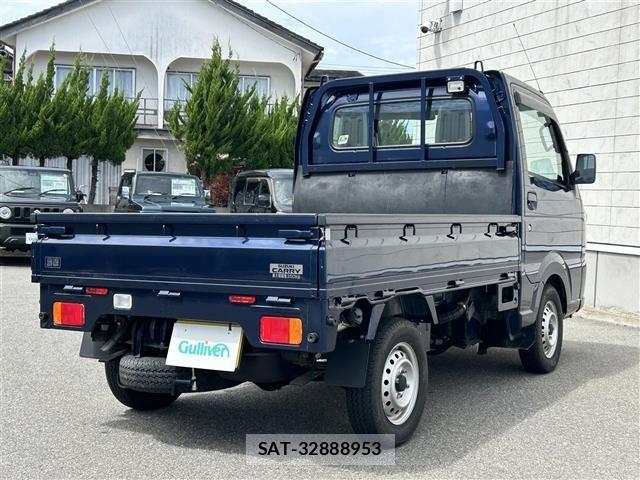 Suzuki CARRY TRUCK 2023 8933709-18