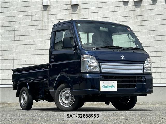 Suzuki CARRY TRUCK 2023 8933709-19