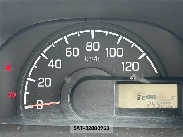 Suzuki CARRY TRUCK 2023 8933709-2