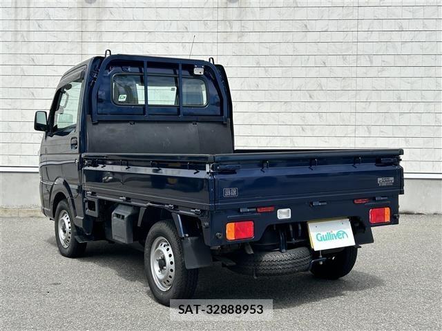 Suzuki CARRY TRUCK 2023 8933709-21
