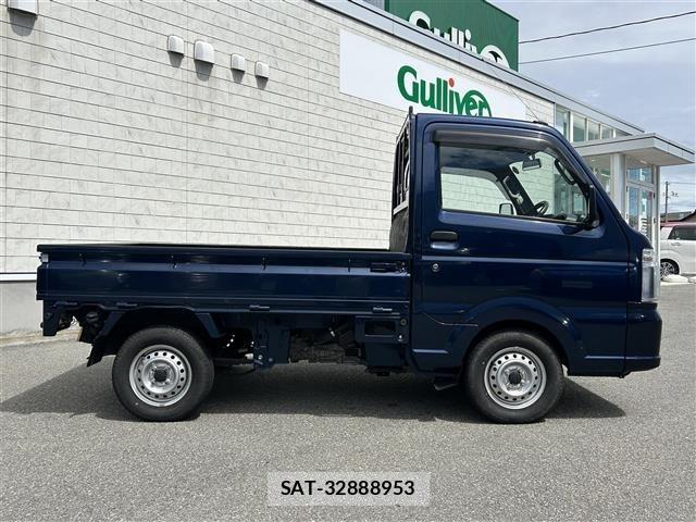 Suzuki CARRY TRUCK 2023 8933709-3