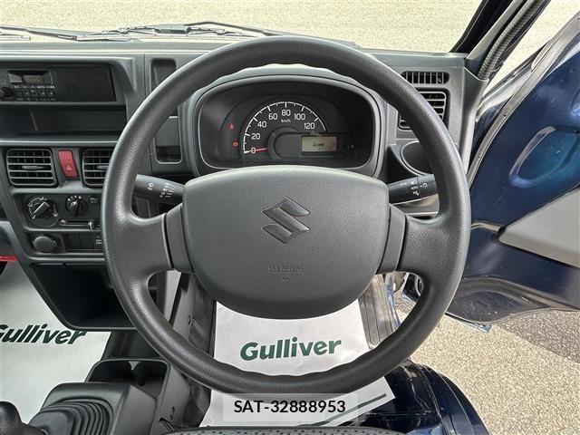 Suzuki CARRY TRUCK 2023 8933709-4