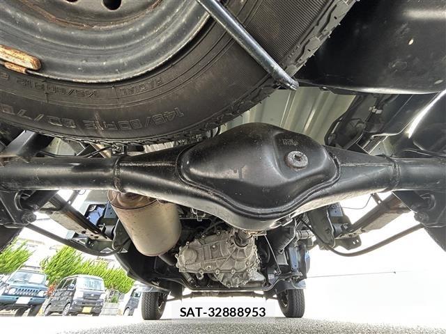 Suzuki CARRY TRUCK 2023 8933709-5