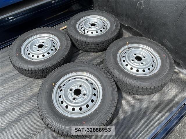 Suzuki CARRY TRUCK 2023 8933709-6