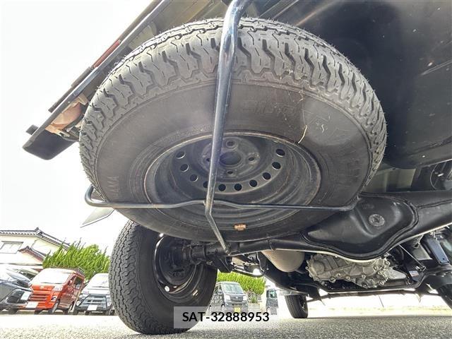 Suzuki CARRY TRUCK 2023 8933709-8