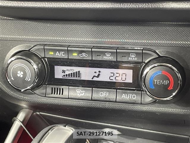 Toyota RAIZE 2025 8707123-1