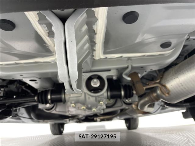 Toyota RAIZE 2025 8707123-13