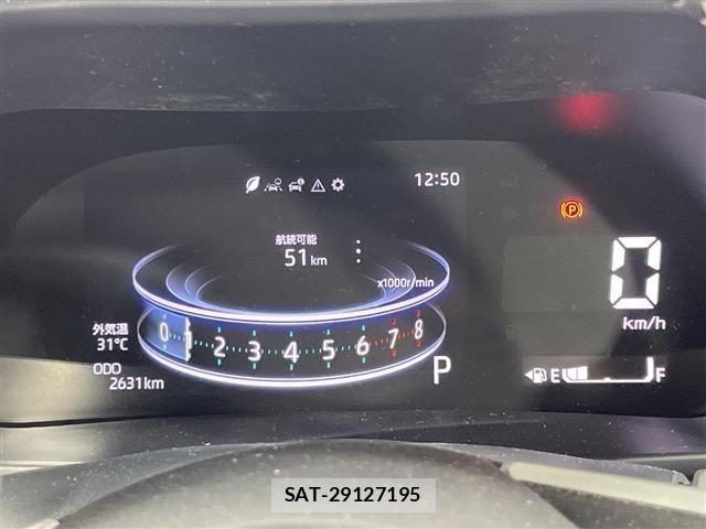 Toyota RAIZE 2025 8707123-17