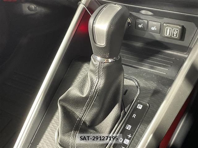 Toyota RAIZE 2025 8707123-3