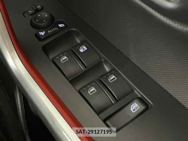 Toyota RAIZE 2025 8707123-7