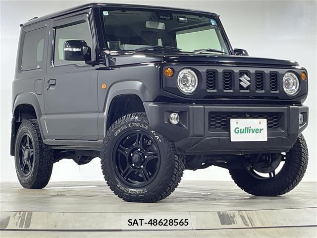Suzuki JIMNY 2021 8932757-0