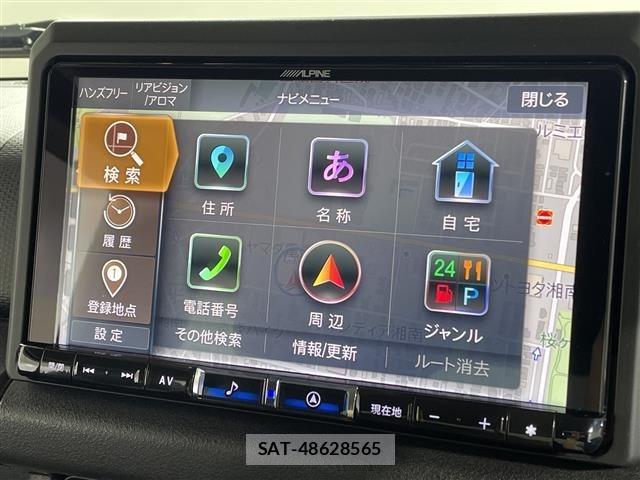 Suzuki JIMNY 2021 8932757-10