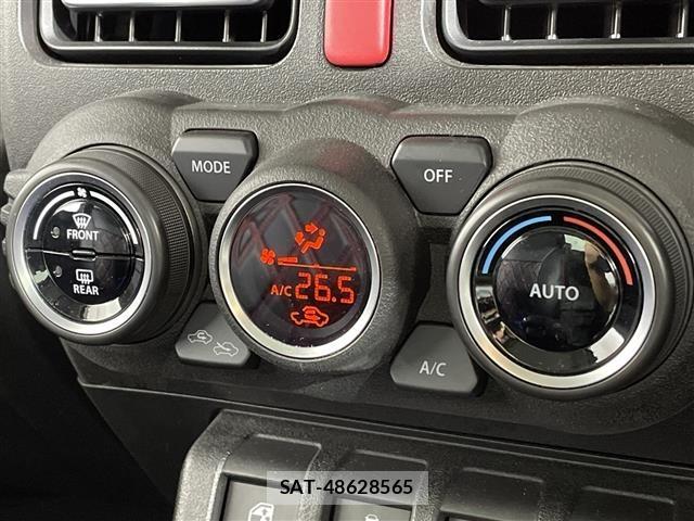 Suzuki JIMNY 2021 8932757-12