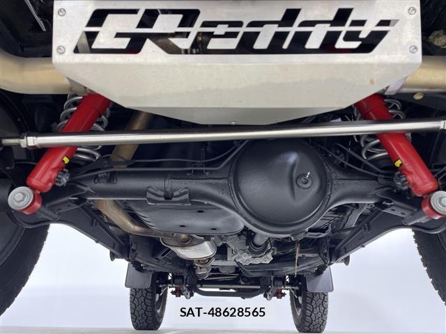Suzuki JIMNY 2021 8932757-13