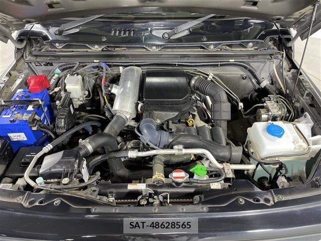 Suzuki JIMNY 2021 8932757-14