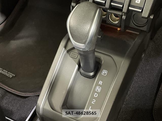 Suzuki JIMNY 2021 8932757-2