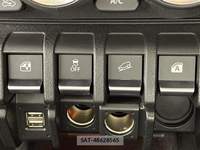 Suzuki JIMNY 2021 8932757-20