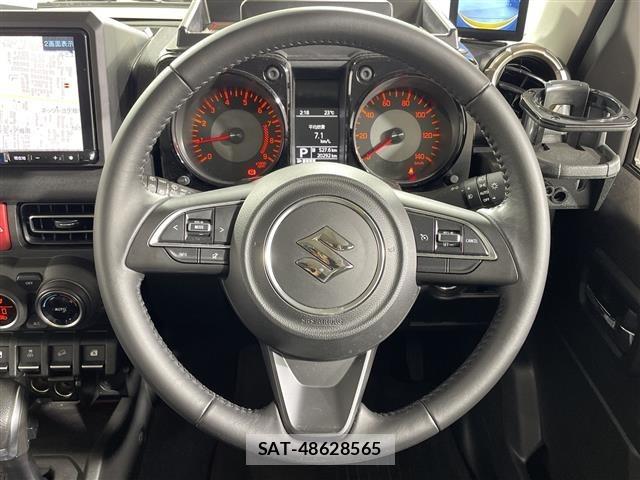 Suzuki JIMNY 2021 8932757-3